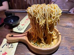 会飞的凉面-锦上中式酒馆(南内环店)