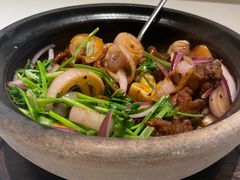 -茉里粤菜(皇姑万象汇店)