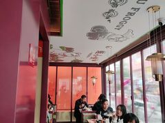 -蛙小侠·沸腾砂锅(西关新天地店)