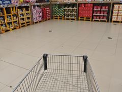 -盒马X会员店(王府井奥莱UP TOWN店)
