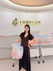 -千禧果月子会所(郑州东站店)