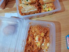 -飘香心语(官亭路店)