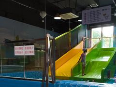 -汤W城市微度假(仓山店)