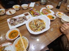 -清真·玛丽亚新疆菜主题餐厅(浙江中路店)