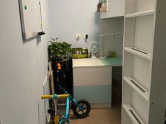 -宜家家居(四元桥商场店)