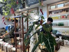 -唐咖精品咖啡(大理古城手冲店)