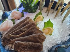 -金陵饭店 56F 家·海鲜火锅餐厅