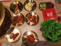 -西塔拾玖泥炉烤肉·活鳗(芝麻街店)