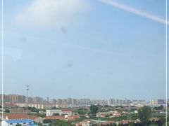 -烟台南站