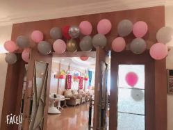 -杰爱月子护理中心