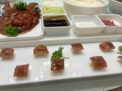 -老德州四合院·德州菜(天衢路店)