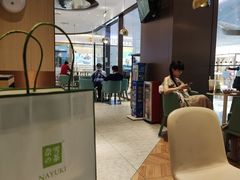 -奈雪的茶(佛山顺德美的悦然广场店)