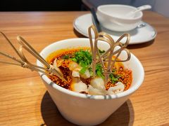 没骨头鸡爪-太二酸菜鱼(浦东正大广场店)