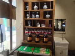 -小菜园新徽菜(马鞍山金鹰店)