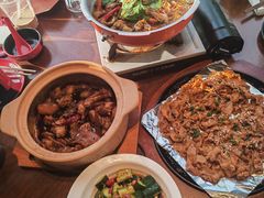 -柴米油盐(土菜院子店)