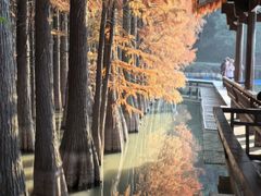 -采石矶景区