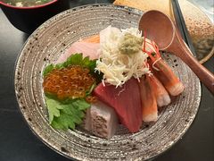 -Sushi Hanzo半藏(天环广场店)
