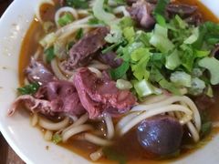 -纯阳馆鱼香排骨面(东二道街店)