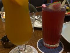 -MARU玛露音乐餐厅(大学路店)