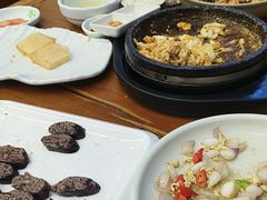 -全州拌饭馆(断桥店)