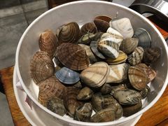-马路边上·小海鲜烧烤(八一路店)