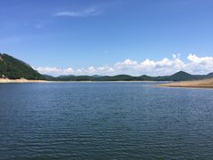 -五女山景区