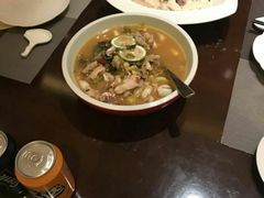 -青岛海天世园酒店-海澜阁中餐厅