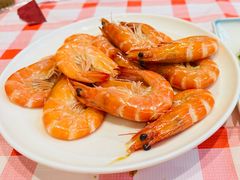 -津门小红坊海鲜·海胆水饺·夜宵(河西店)