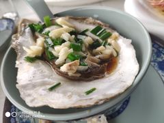 -胖大嫂渔家排档·全海景餐厅(渔村店)