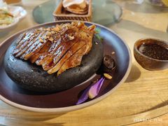 -壹泰东南亚主题餐厅·高良姜风情(州桥店)