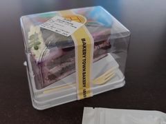 -烘焙町面包店(西四店)