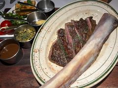 -燃扒房Steakhouse(皇庭店)