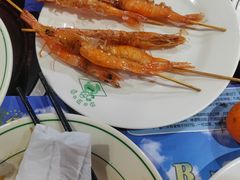 -巴犀烧烤(新崇光店)