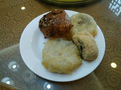 -白魁老号饭庄(交道口店)