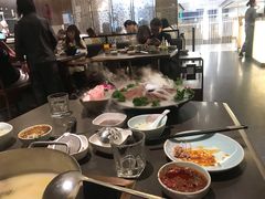 -捞王锅物料理(上海世茂广场店)