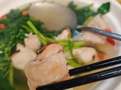 -大洋家·精品潮汕菜·生腌砂锅粥(天河东路店)