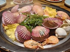 -三个渔夫·蒸汽海鲜(小白楼店)
