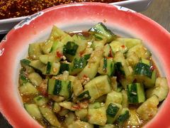 -灶东家民间菜(回兴店)