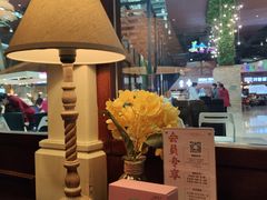 -芭莉与彩虹西餐厅(成都合生汇店)