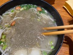 -青石桥老瓦房肥肠粉总店(青石桥总店)