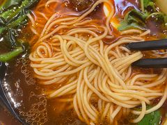 -和府捞面(星光大道一期店)