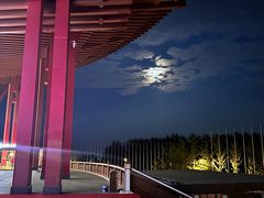 -北京雁栖湖国际会展中心