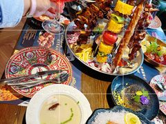 -卢布里西餐厅(总店)