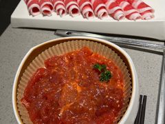 -海底捞火锅(金地广场生日主题店)