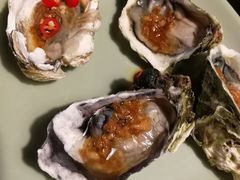 -韩盛·盛江山自助料理(中街大悦城店)