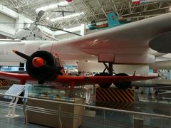 -中国航空博物馆