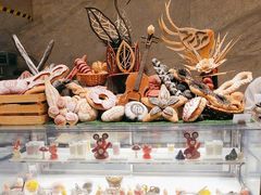 -万达文华酒店·48F云端窗景美食汇自助餐厅