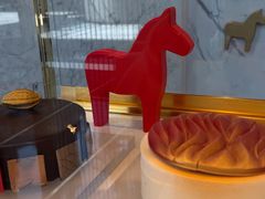 -尼依格罗香港美利酒店