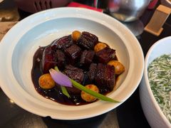 -聚鑫阁江浙菜·非遗传承技艺(青村帝华园店)