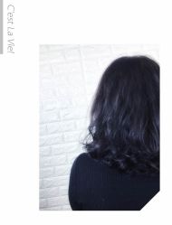 -Amber Salon艾珀沙龙